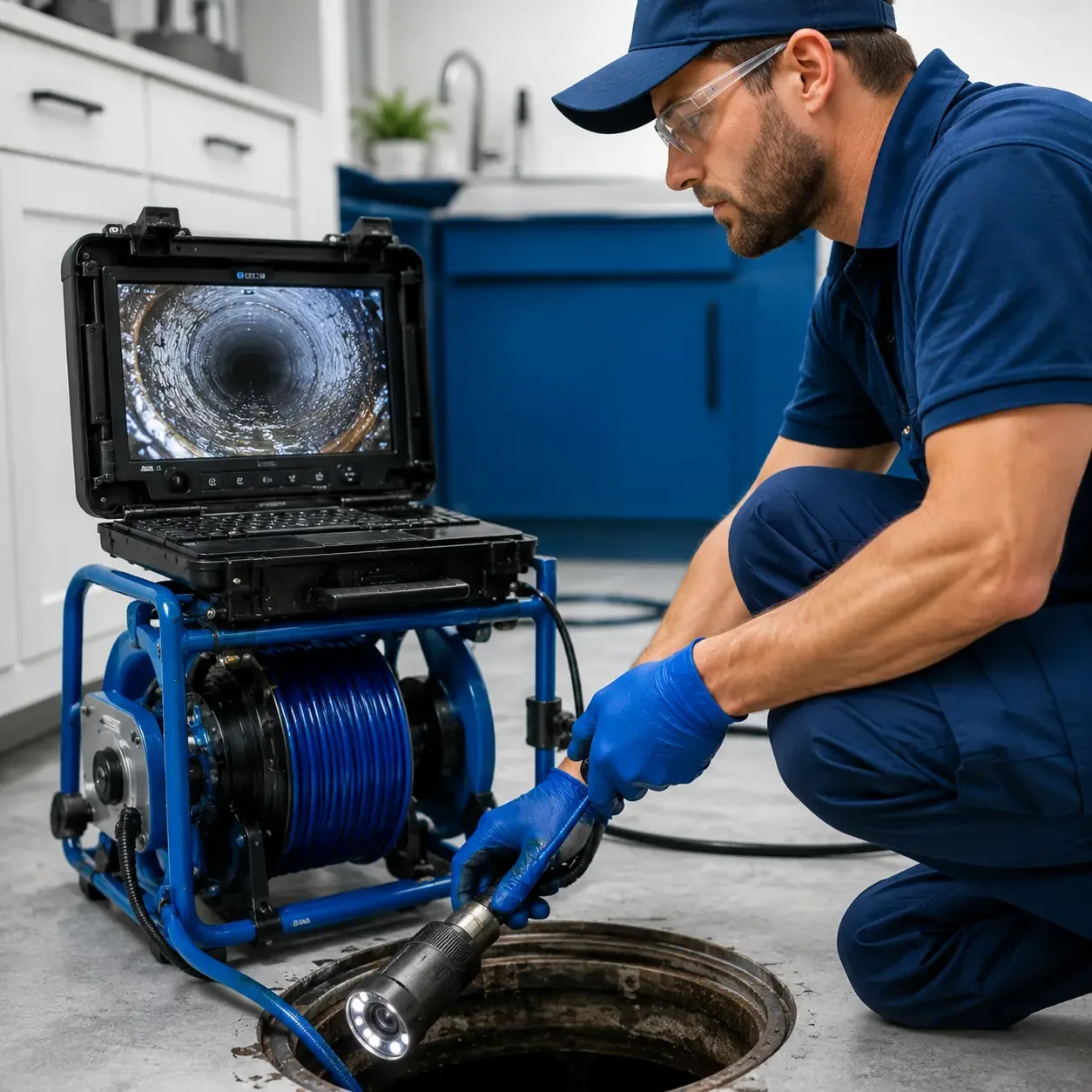 Pipe Relining professionals serving Jeffersonton, VA